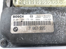 BMW R 1150 GS R21 [2002] - Regulátor ECU řídicí jednotky motoru-2