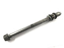 Honda Goldwing GL 1200 SC14 [1988] - Šroub zadní nápravy kola zadní nápravy-5