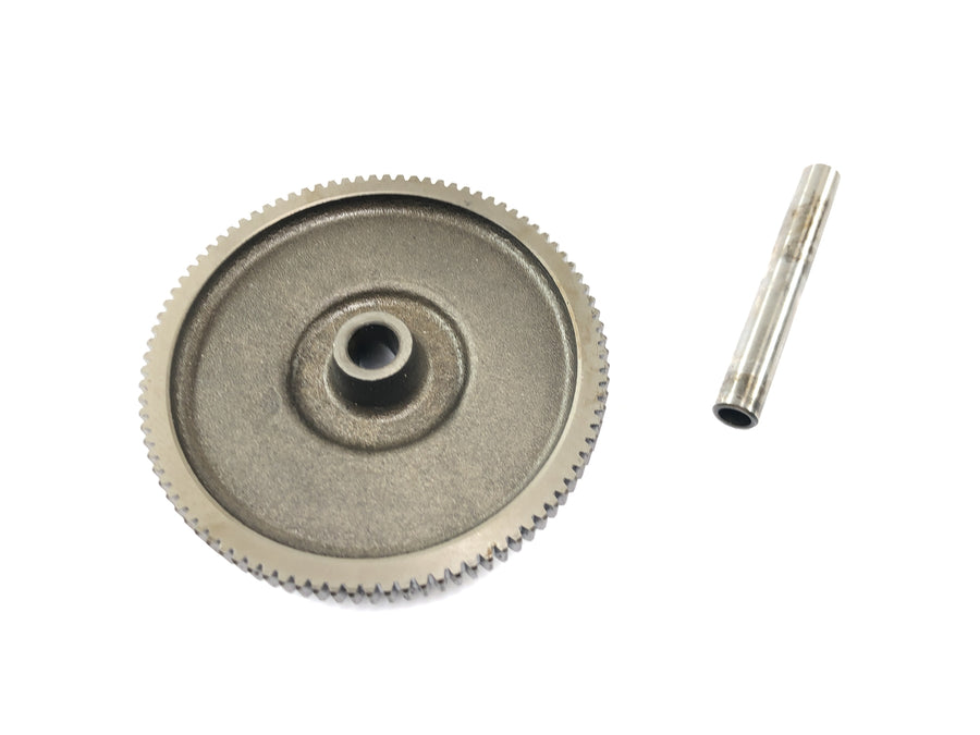 Honda ST 1100 SC26 Pan European [1990] - Startovací pastorek Starter gear