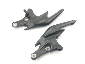 Honda CBR 125 R JC50 [2012] - pár gripů Pillion - 0