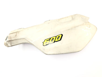 Yamaha TT 600 E 4GV [1995] - Boční panel levý boční krycí panel