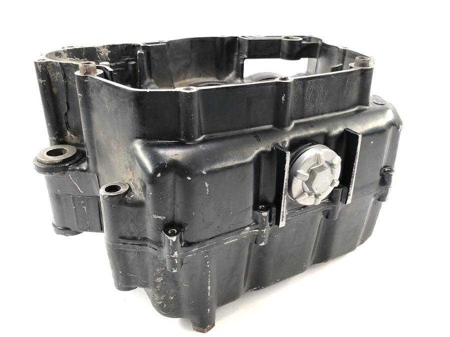 Yamaha XT 350 3YT / 55V [1990] - Motor Housing prázdné pouzdro