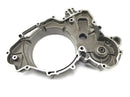 KTM 950 SM LC8 [2008] - Korpingová víka uvnitř motorského víka motoru vodního čerpadla vpravo-5