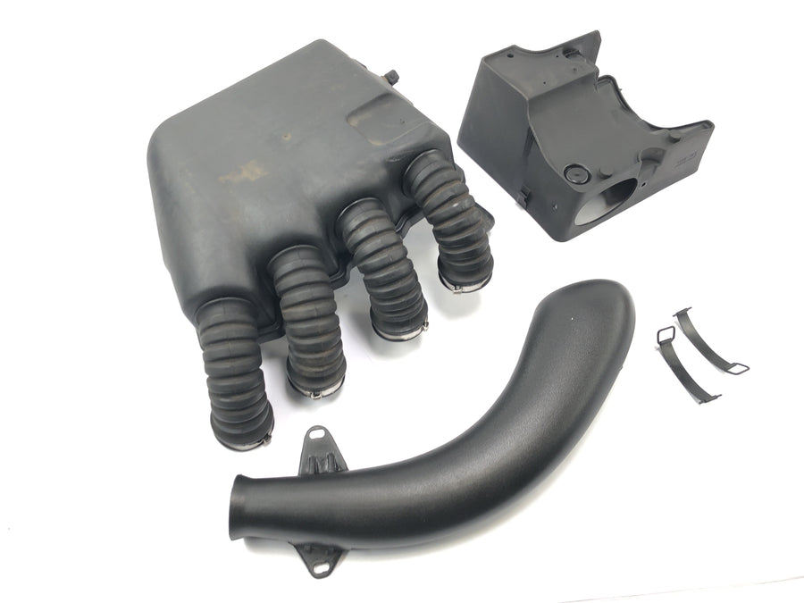 BMW K 1100 LT 100 [1994] - Airbox Airbox Airbox Air Line Air Box