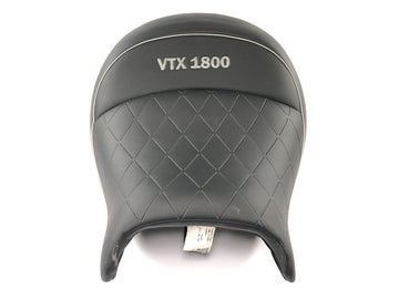 Honda VTX 1800 SC46 [2004] - Sedlová podložka na sedadlo řidiče - 0