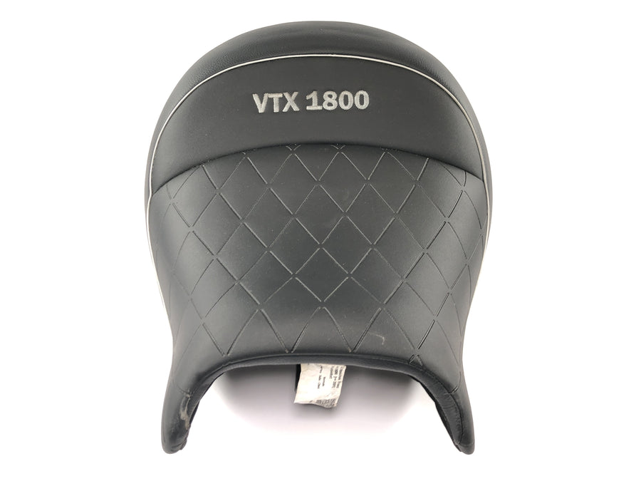 Honda VTX 1800 SC46 [2004] - Sedlová podložka na sedadlo řidiče