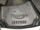Triumph Sprint St 1050 [2005] - víko víka spojky-4