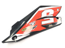 SWM SM 125 R [2018] - Boční panel boční krycí panel pravý-2