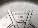 KTM 640 LC4 EGS [1999] - Kryt spojky kryt motoru boční kryt pravý-3