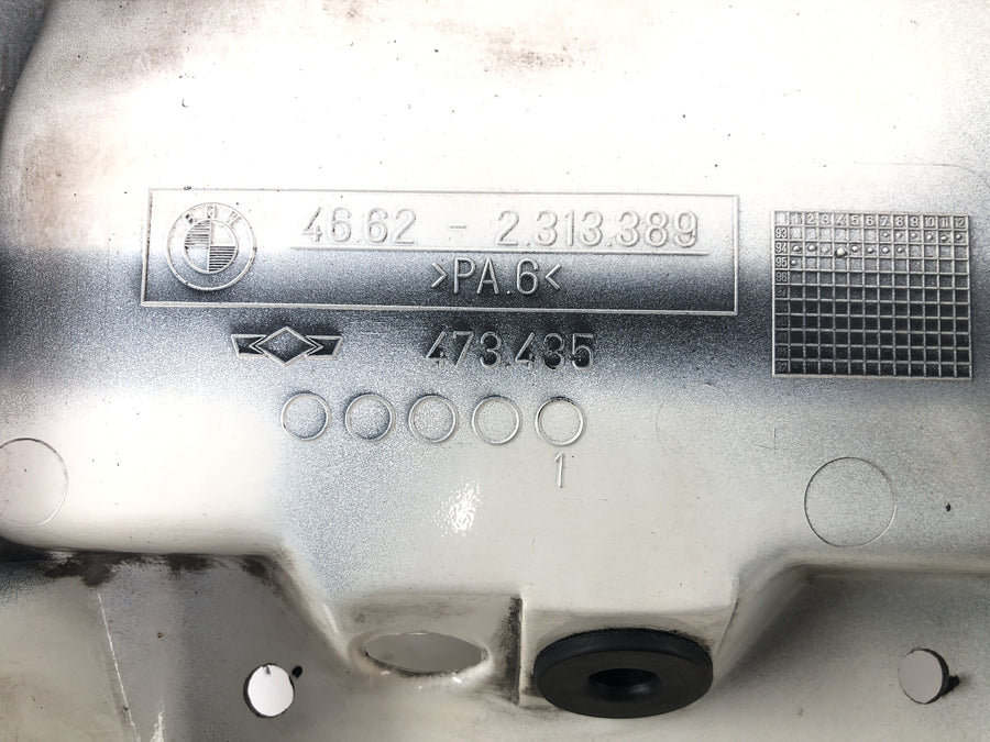 BMW R 1100 GS 259 [1995] - Ochranný kryt zadního blatníku