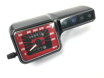 Honda FMX 650 RD12 [2006] - Rychloměr Rychloměr Cockpit Instrument Display