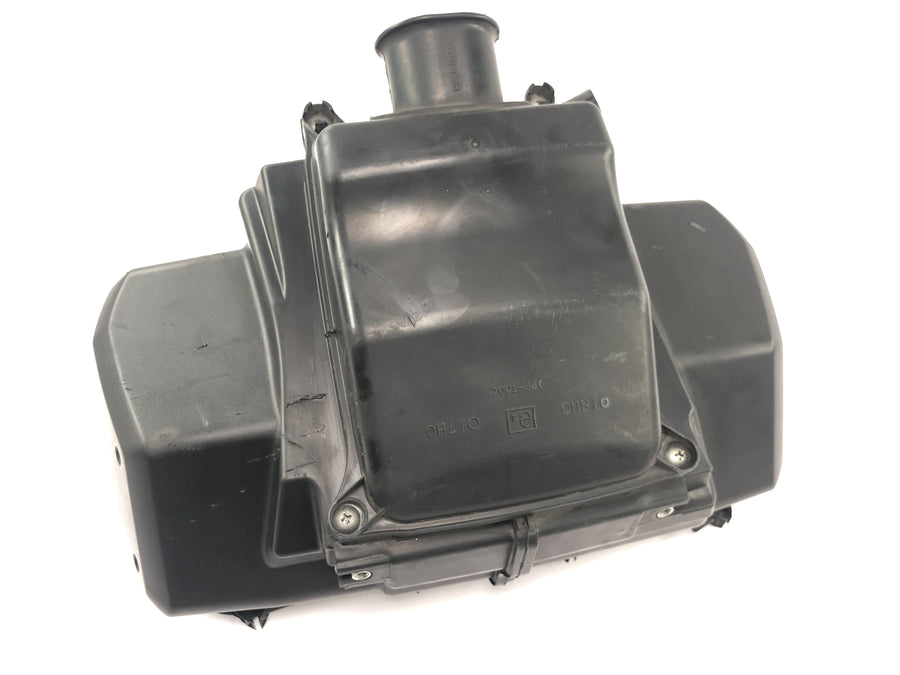 Suzuki GSF 1250 SA Bandit WVCH [2007] - skříň vzduchového filtru skříň vzduchového filtru airbox
