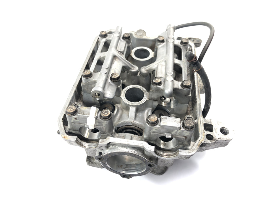 Honda ST 1100 SC26 Pan European [1990] - skříň ovládání ventilů hlavy válců pravá