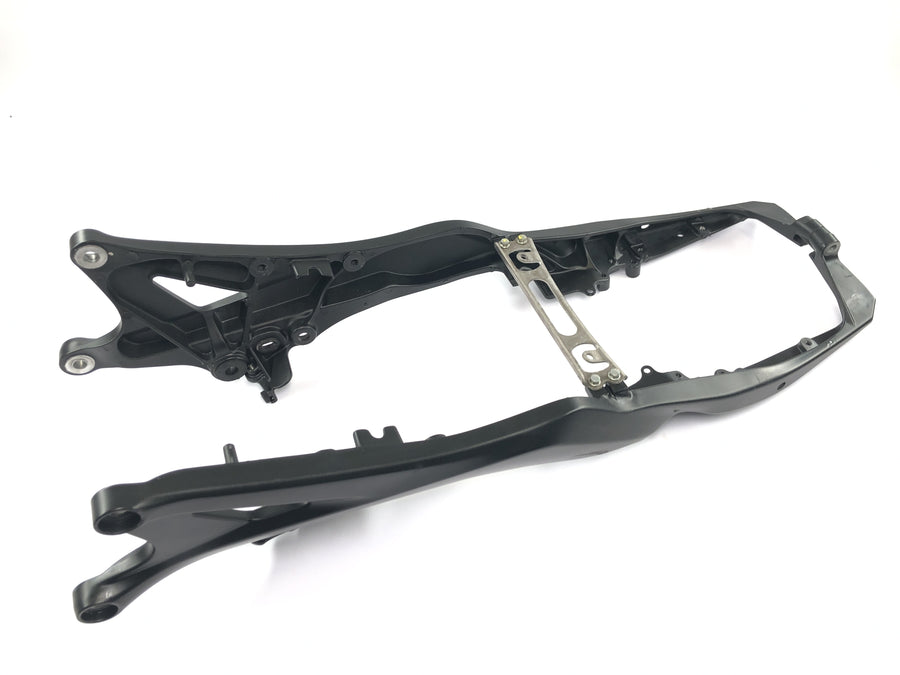 Honda CBR 1000 RR SC59 [2008] - Nosný rám zadního rámu sedadla vzadu