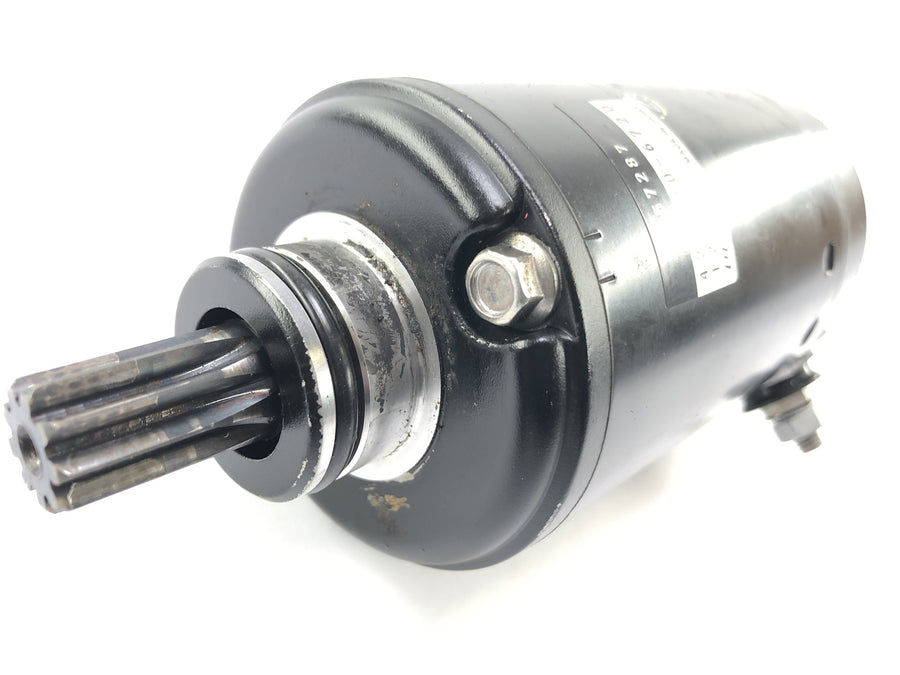 Aprilia RSV4 1000 [2010] - Starter Engine