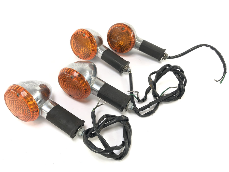 Kawasaki VN -15 VNT50A [1989] - Blinker Set