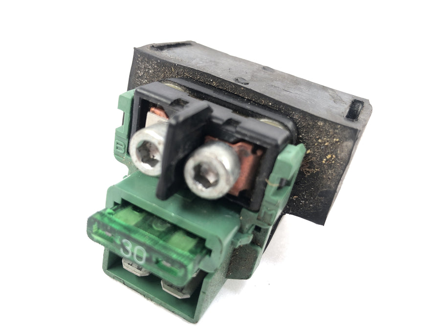 Honda CB 750 RC42 [1996] - Starter Relay Starter Relay