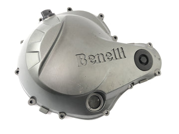 Benelli TNT 1130 [2009] - Kryt spojky kryt motoru