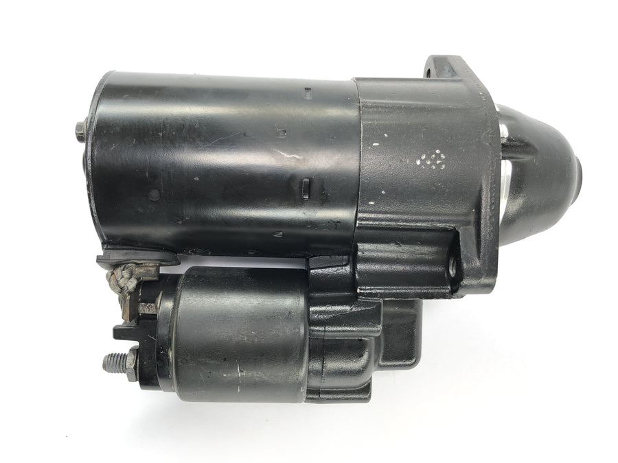 Moto Guzzi Stelvio 1200 4V [2009] - Starter Engine Starter Engine