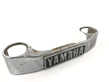Yamaha XS 650 SE 3L1 [1979] - Chrome Blind pokrytí