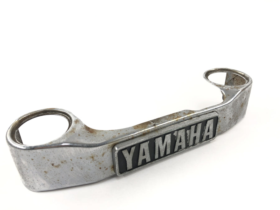 Yamaha XS 650 SE 3L1 [1979] - Chrome Blind pokrytí