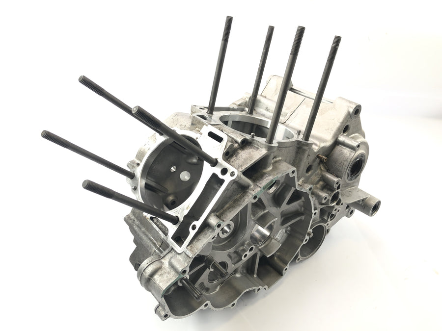 Aprilia RST 1000 FUTURA [2002] - Motor Housing Prázdné bydlení Empire Empire Motor Block Motor Housing Block