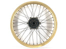 Yamaha XT 600 Zentere 34L [1985] - RIM Gold 1,60 x 21 "-5