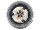 Suzuki GSF 1200 S Bandit WVA9 [2003] - Hinterrad Felge Rad 5,50 x 17 “-6