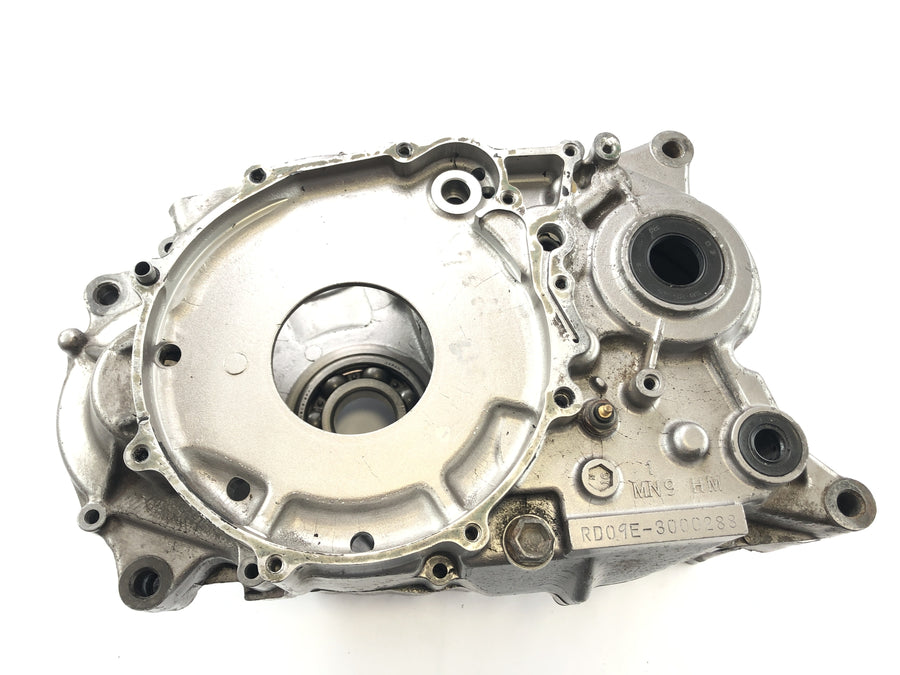 Honda SLR 650 RD09 [1997] - Motor Housing prázdné krytiny pro bydlení pro bydlení