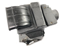 KTM 640 LC4 EGS [1999] - Skříň vzduchového filtru Skříň vzduchového filtru Skříň sání vzduchu-2