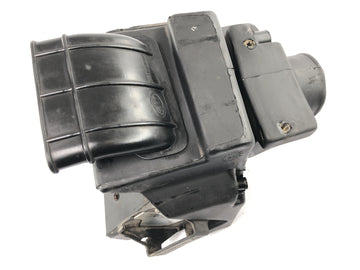 KTM 640 LC4 EGS [1999] - Skříň vzduchového filtru Skříň vzduchového filtru Skříň sání vzduchu - 0