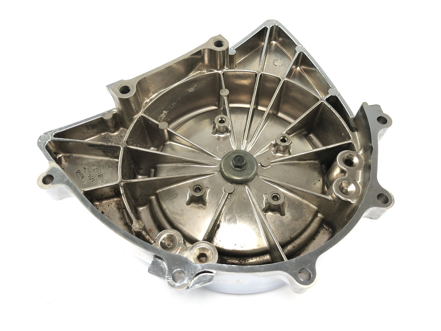 Yamaha XV 1600 Wild Star VP08 [2002] - Kryt řemenu Kryt motoru vlevo