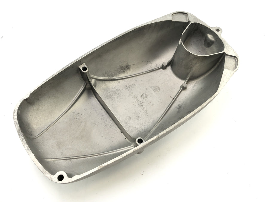 BMW R 60/5 [1973] - Light Machinery Cover Whide