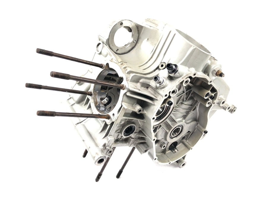 Ducati Monster SR2 800 M4 [2006] - skříň motoru blok motoru kliková skříň prázdná skříň