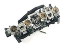 Suzuki GSF 1250 SA Bandit WVCH [2007] - Systém vstřikování jednotky škrtící klapky škrticí klapka-4