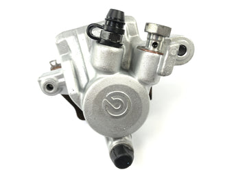 Husqvarna SM 630 A4 [2010] - Brakeatta brzda