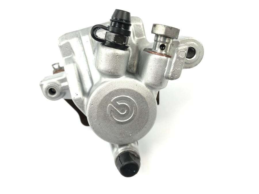 Husqvarna SM 630 A4 [2010] - Brakeatta brzda