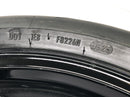 Honda CBR 1000 RR SC59 [2008] - Ráfkové kolo předního kola 3,50 x 17"-4