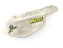 Yamaha TT 600 E 4GV [1995] - Boční panel pravý boční krycí panel-1