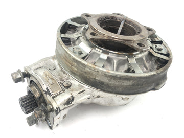 Honda GL 500 SILVERSCING PC02 [1982] - Kardan End Drive zadní kola Hand House