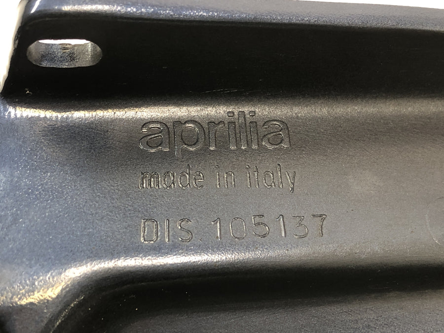 Aprilia RST 1000 FUTURA [2002] - Dopravce držitele kufru vlevo