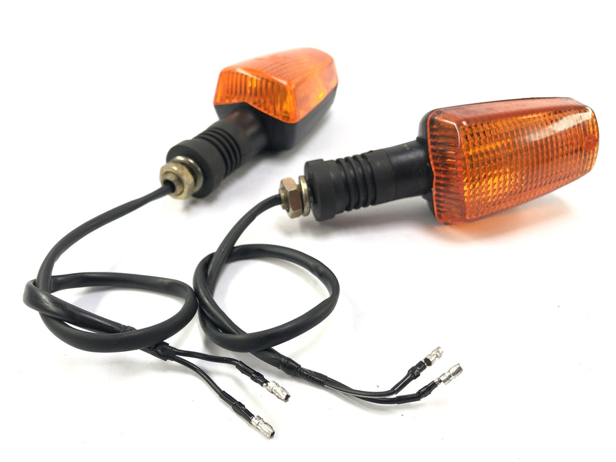 Yamaha Rd 350 YPVS 31K [1984] - Blinker Set