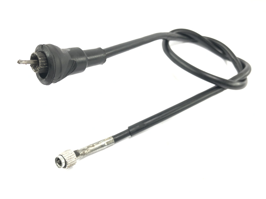 KTM 640 LC4 EGS [1999] - Kabel rychloměru, pohon rychloměru, kabel rychloměru