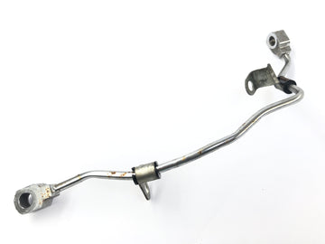 Honda NX 650 RD02 [1989] - Management oleje - 0