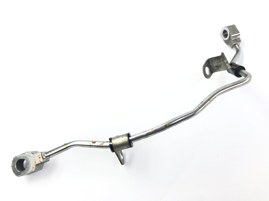 Honda NX 650 RD02 [1989] - Management oleje