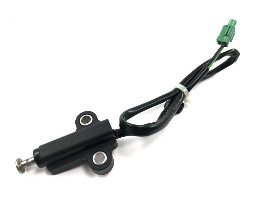 Suzuki GSX R 1000 WVB6 K6 [2006] - Side stand switch