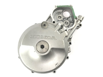 Honda FMX 650 RD12 [2006] - Kryt alternátoru Kryt motoru levý Kryt Lima