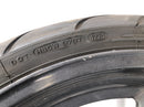 Triumph Speed Triple 1050 515NJ [2007] - ráfek předního kola hliníkový DOT E bezdušový 3,50 x 17"-5