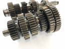 Yamaha XS 1100 2H9 [1978] Gearbox-5