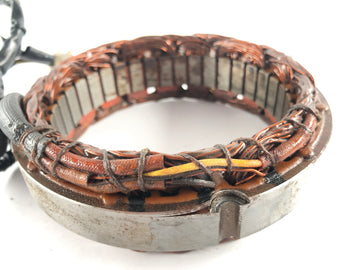 Yamaha XS 1100 2H9 [1978] - Stator alternátoru - 0